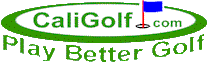 CaliGolf.com